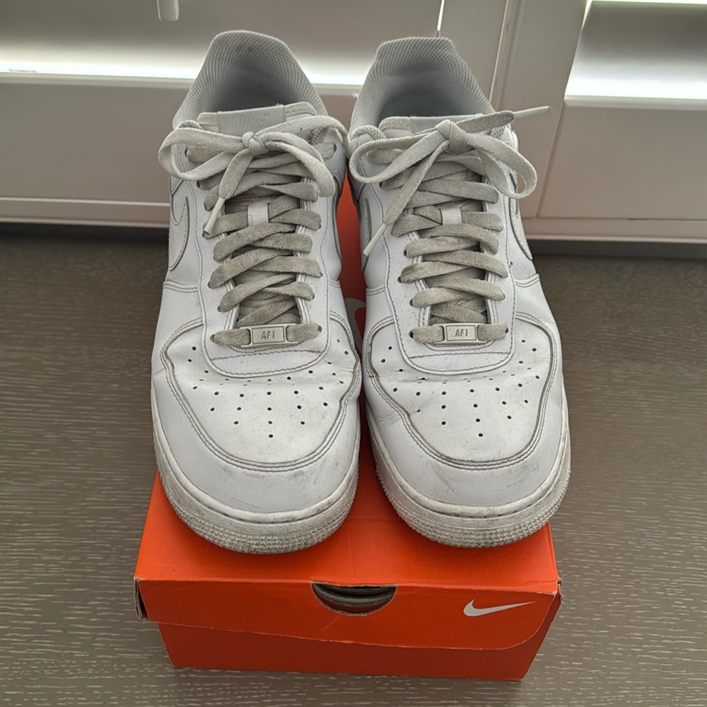 Nike Air Force 1 sneakers